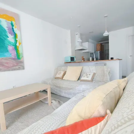 Lejlighed Casa Edrada Cheste