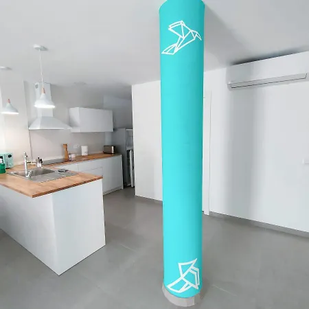 Casa Edrada Lejlighed Cheste