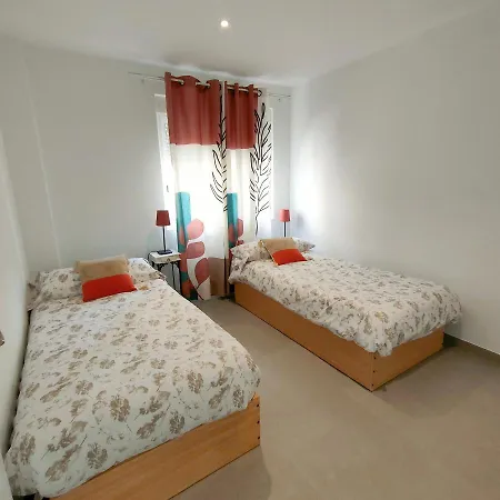 Lejlighed Casa Edrada