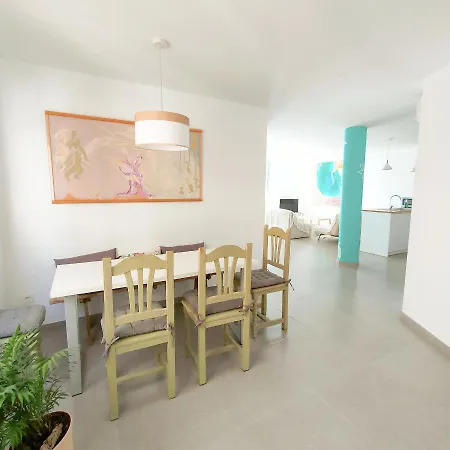 Lejlighed Casa Edrada *