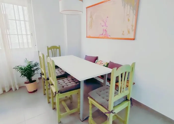 Appartamento Casa Edrada