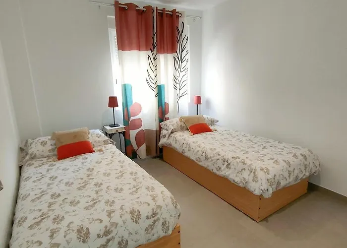 Appartamento Casa Edrada