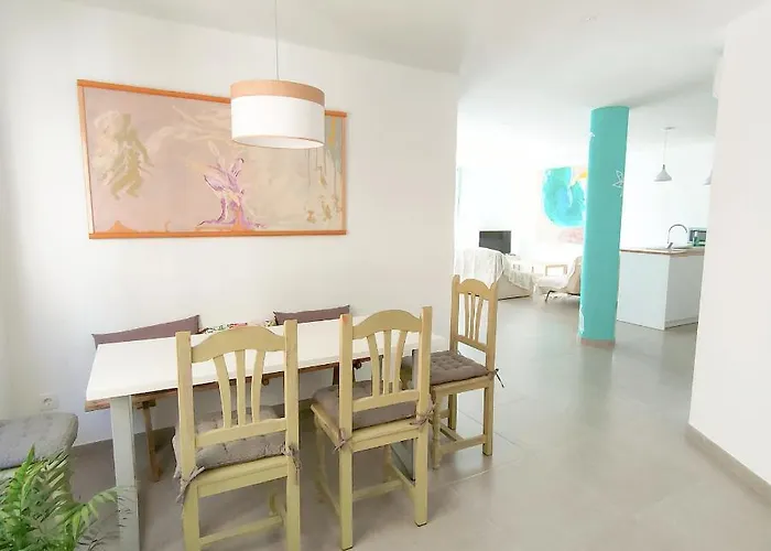 Appartamento Casa Edrada *